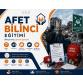 Afet Bilinci Eğitimi - İleri Düzey