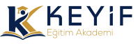 KEYİF GROUP EĞİTİM LİMİTED ŞİRKETİ